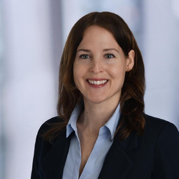 Dr. Mona Lyubchenko