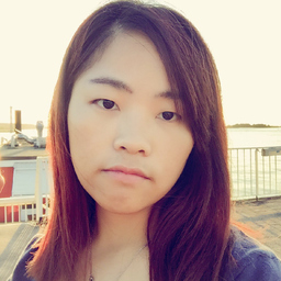 yanhan yu