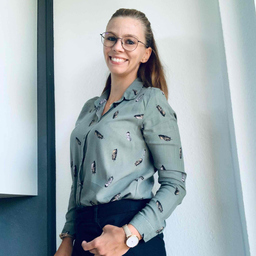 Charleen Gerhardt
