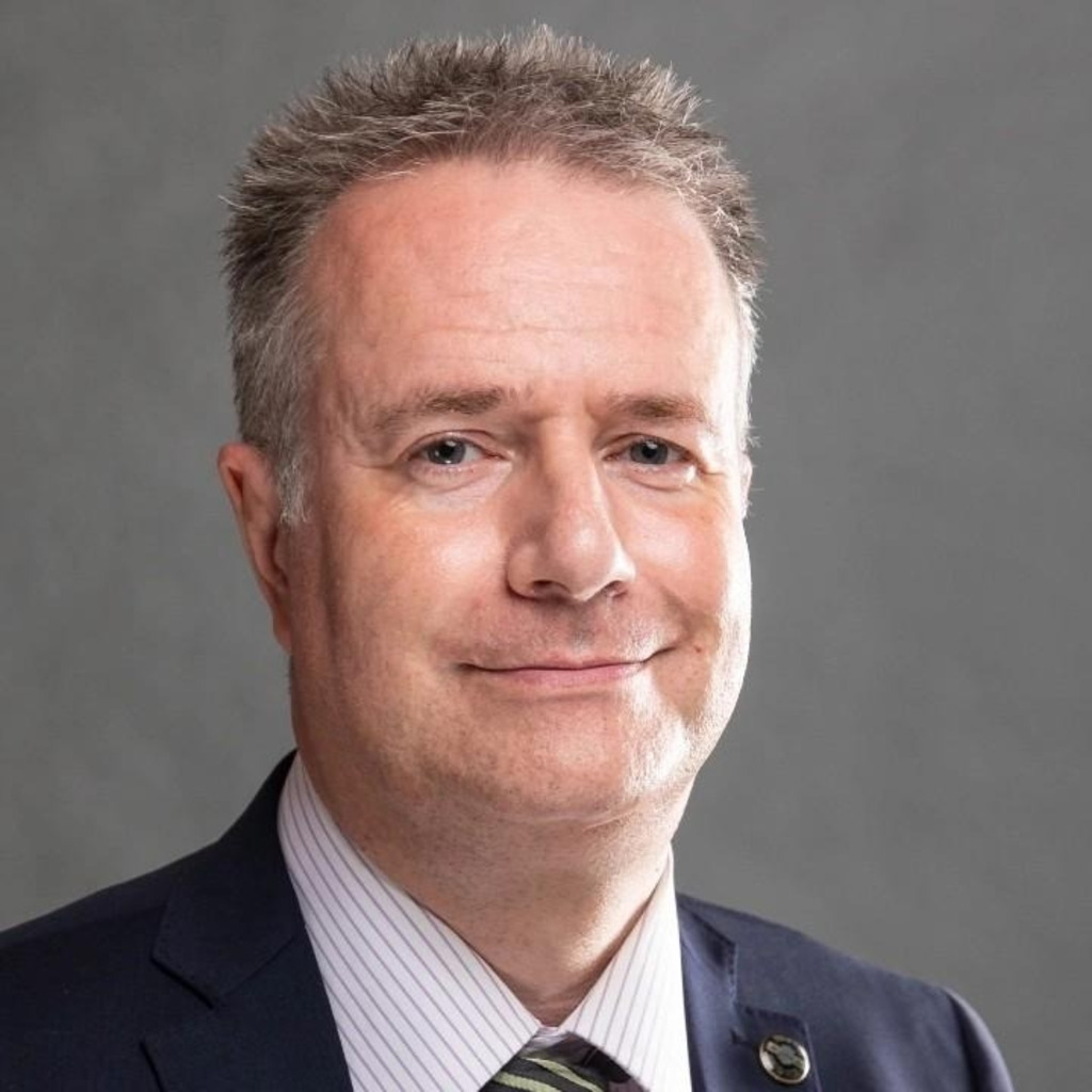 Stefan Ulrich Manager Quality Assurance and Validation Vibalogics