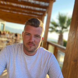 Bastian Wiesmeth