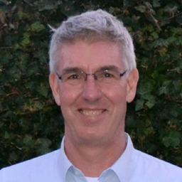 Roy Hartong