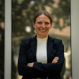 Dr. Karina Kappe's profile picture