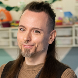 Ben Rennen