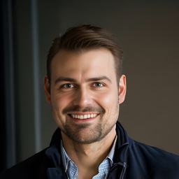 Daniel Christian Leeser