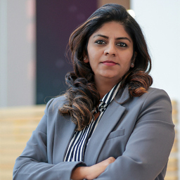Ing. Shweta Patil
