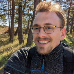 Henrik Schmidt