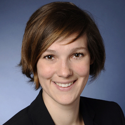 Profilbild Kathrin Eckert-Schurmann