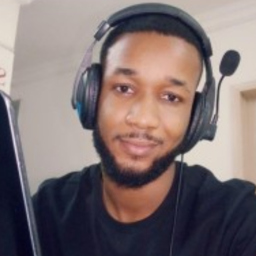 Sidney Ihunwaeze