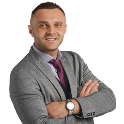 Ing. Ismar Maglic