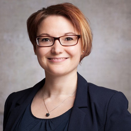 Lydia Schneider 