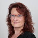 Social Media Profilbild Sandra Grünert Stuhr