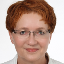 Uta Michels