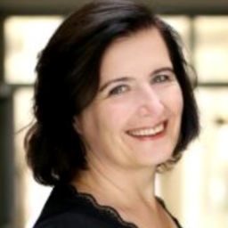 Mag. Jolanta Lada - Zielke