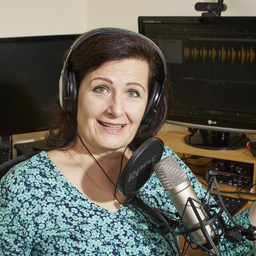 Mag. Jolanta Lada - Zielke