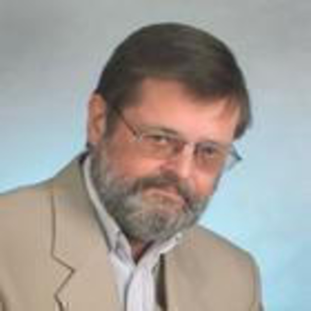 Manfred Krämer Gewerbetreibender Manfred Krämer XING