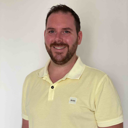Benjamin Vogt