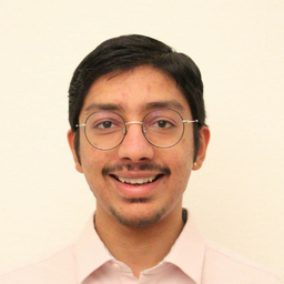 Chirantan Acharekar
