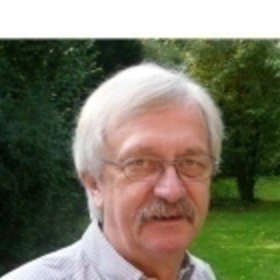Profilbild Manfred Gärtner