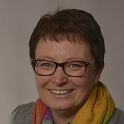 Marita Hansel