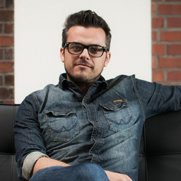 Georg Roscher's profile picture