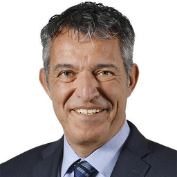 Manfred Rohrer