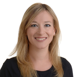 Mirjam Aregger