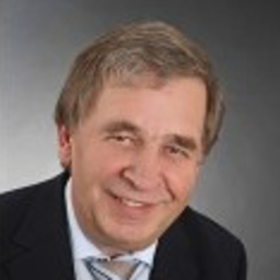 Helmut Rosenberger