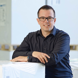 Dieter Krämer