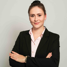 Stella von Schnakenburg