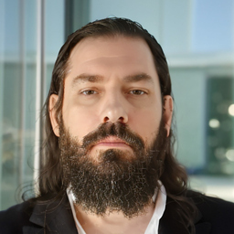 Profilbild Dejan Milenkovits