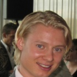 Andreas Eklund