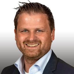 Markus Mai