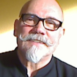 Martin Glaser