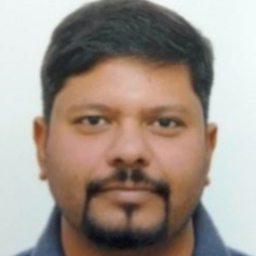 NILESH AHIR's profile picture