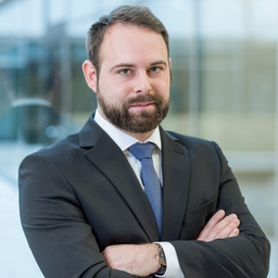 Daniel Rubino