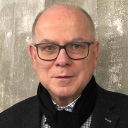 Volker Reible