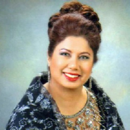 Rowena Hawkins