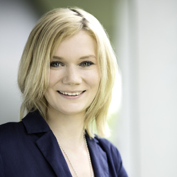 Anne-Kathrin Gimpel-Schirmer 