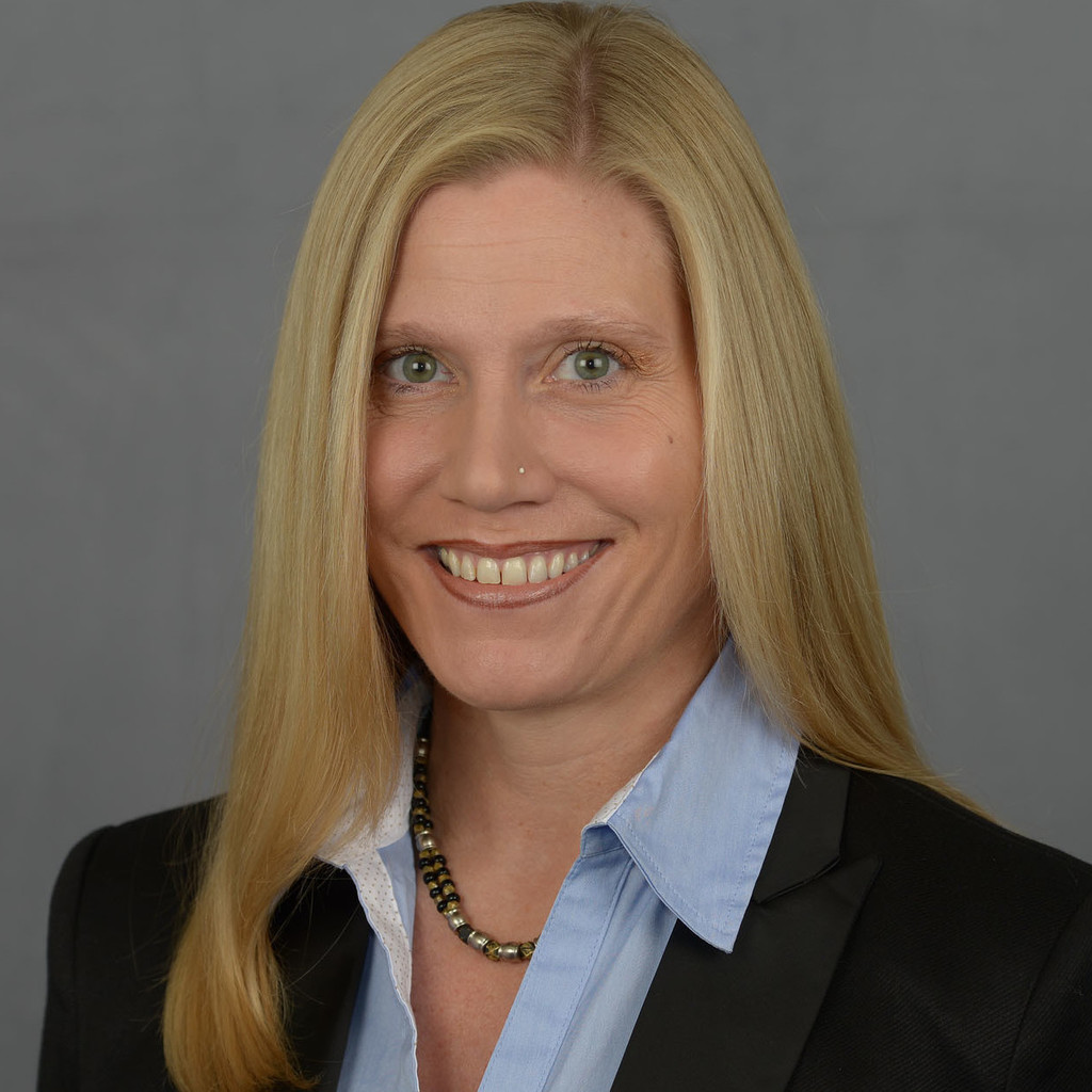 Social Media Profilbild Jasmin Bischoff Frankfurt am Main