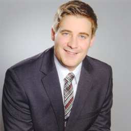 Thomas Behm