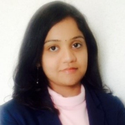 Jayasree Regulagadda