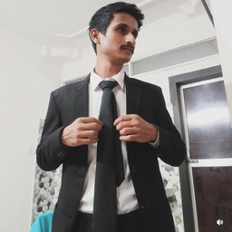 Abhishek Singh