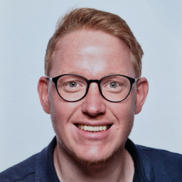 Dirk Bertus Dirk Bertus's profile picture