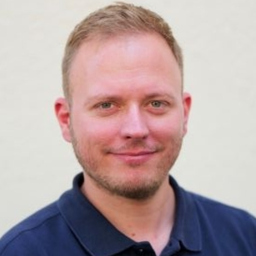 Patrick Bohr