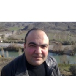 Güray Kavlak