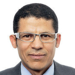 Mamdouh YASSIN