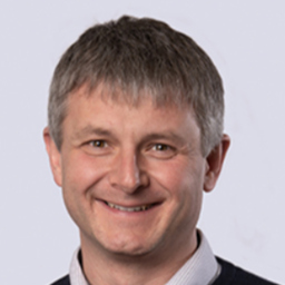 Gerhard Rettenbacher
