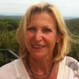 Dr. Monika Spaniol-Metzler