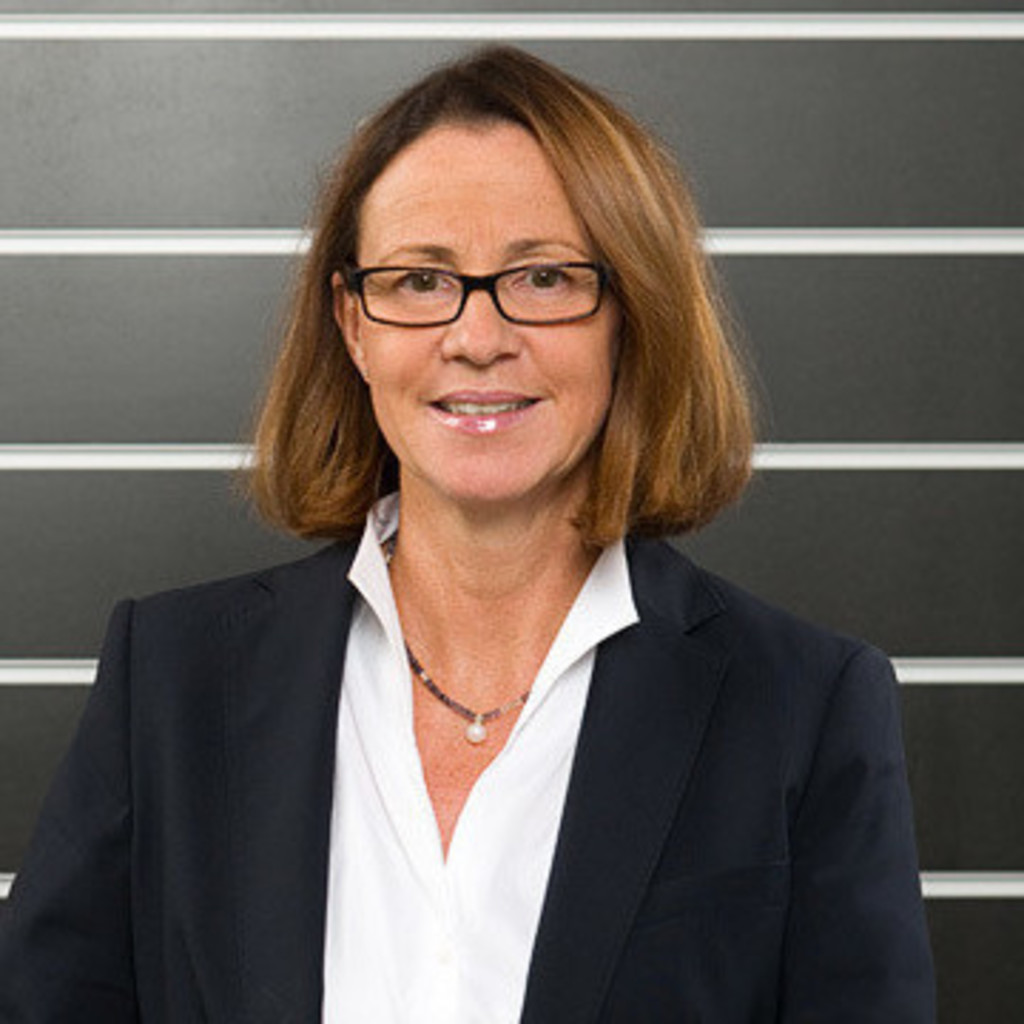 Social Media Profilbild Bettina Mertin Hannover